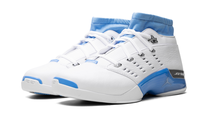 JORDAN 17 RETRO LOW SP UNIVERSITY BLUE (2024)