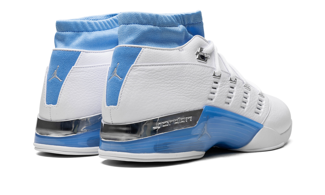 JORDAN 17 RETRO LOW SP UNIVERSITY BLUE (2024)