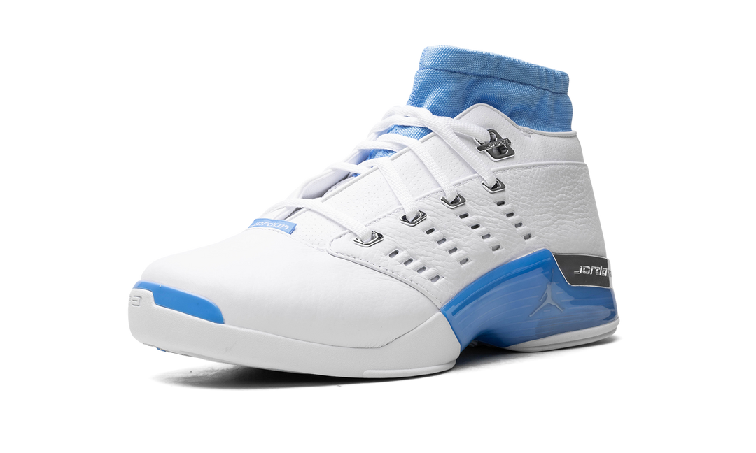 JORDAN 17 RETRO LOW SP UNIVERSITY BLUE (2024)
