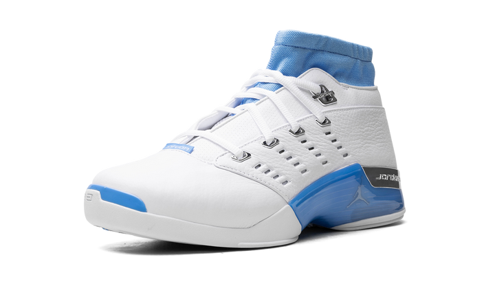 JORDAN 17 RETRO LOW SP UNIVERSITY BLUE (2024)