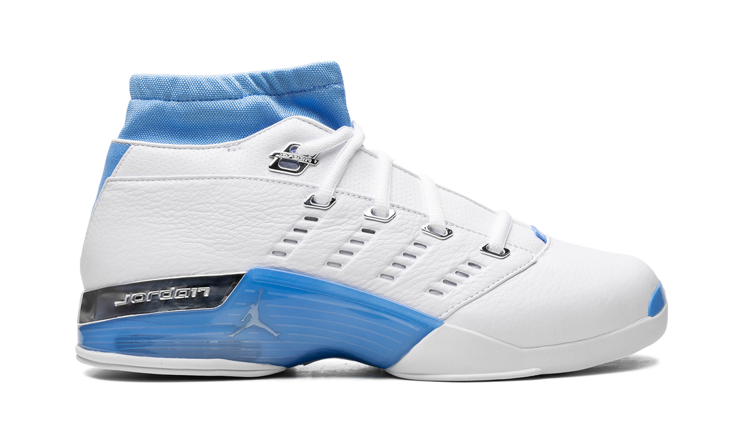 JORDAN 17 RETRO LOW SP UNIVERSITY BLUE (2024)