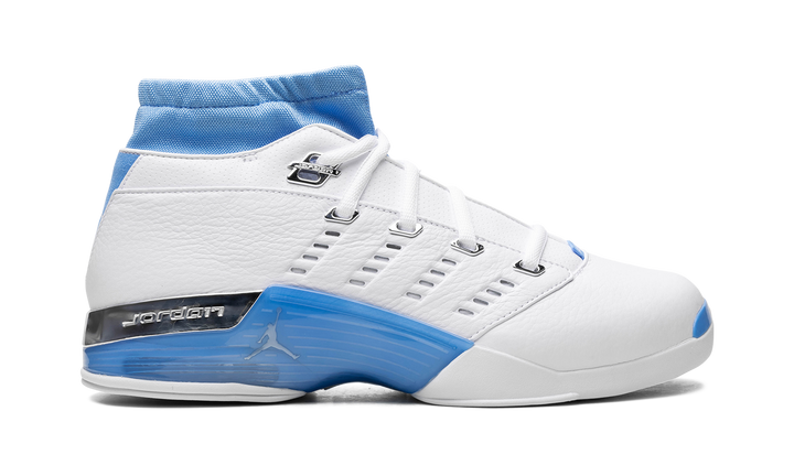 JORDAN 17 RETRO LOW SP UNIVERSITY BLUE (2024)