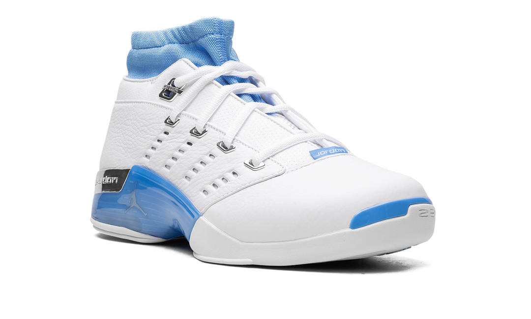 JORDAN 17 RETRO LOW SP UNIVERSITY BLUE (2024)