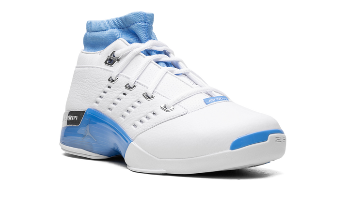 JORDAN 17 RETRO LOW SP UNIVERSITY BLUE (2024)