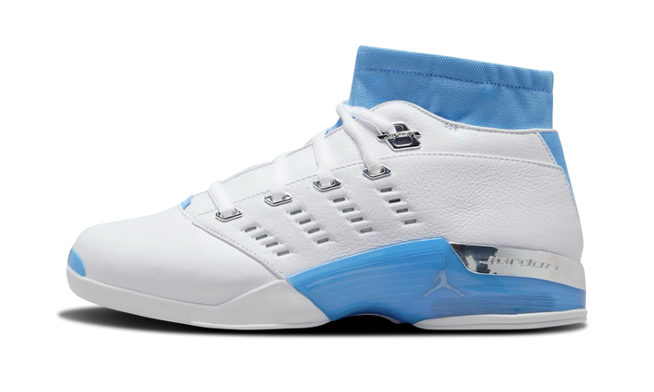 JORDAN 17 RETRO LOW SP UNIVERSITY BLUE (2024)