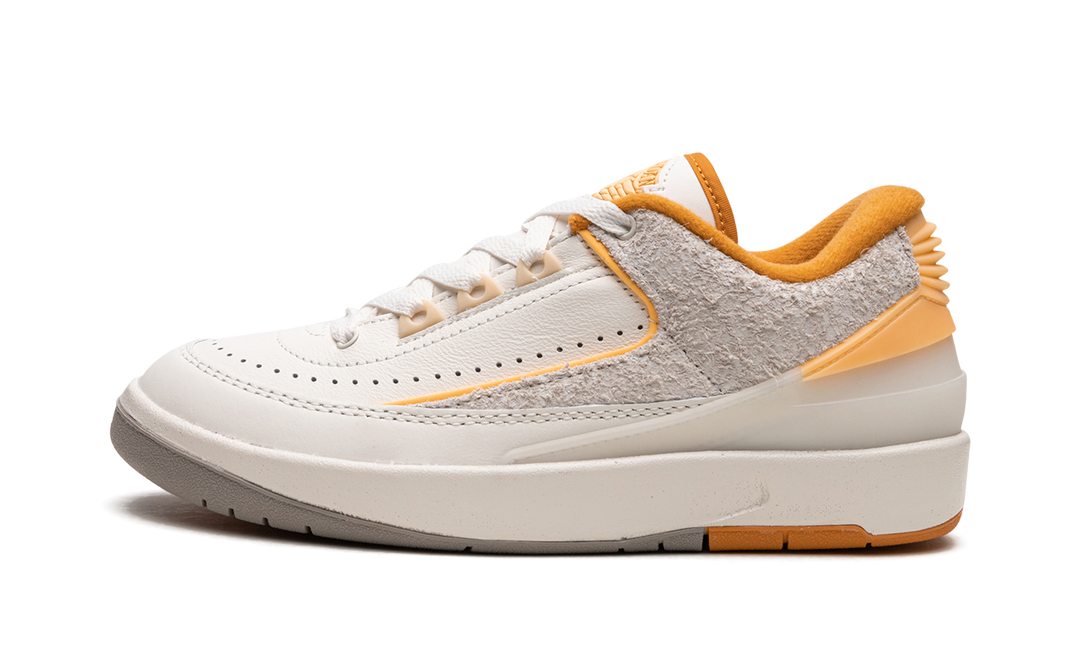 JORDAN 2 RETRO LOW CRAFT MELON TINT