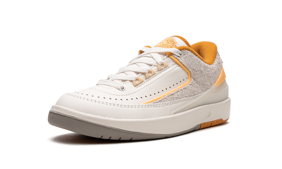 JORDAN 2 RETRO LOW CRAFT MELON TINT