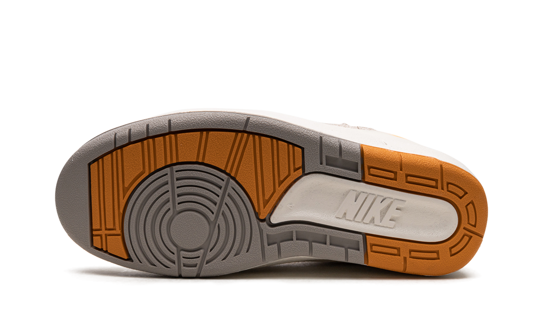JORDAN 2 RETRO LOW CRAFT MELON TINT