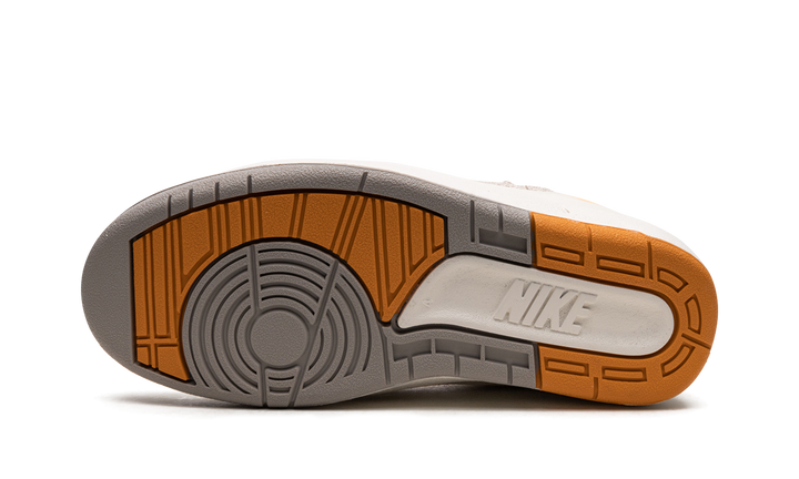 JORDAN 2 RETRO LOW CRAFT MELON TINT