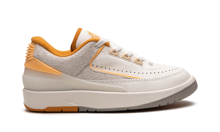 JORDAN 2 RETRO LOW CRAFT MELON TINT