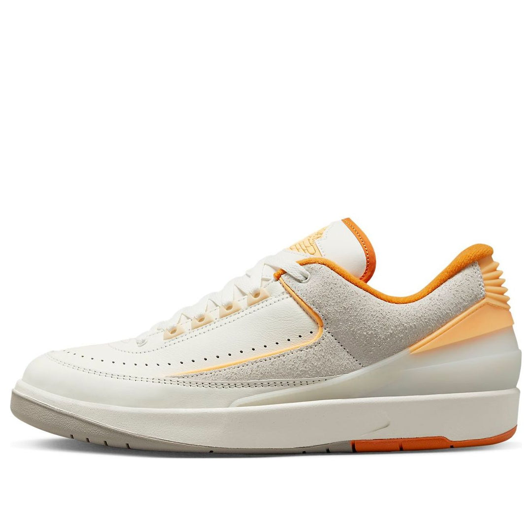 JORDAN 2 RETRO LOW CRAFT MELON TINT