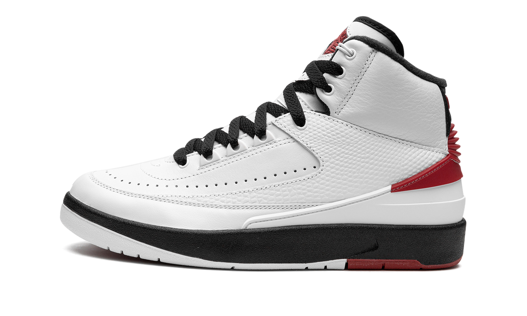 JORDAN 2 RETRO OG CHICAGO (2022) (WOMEN&