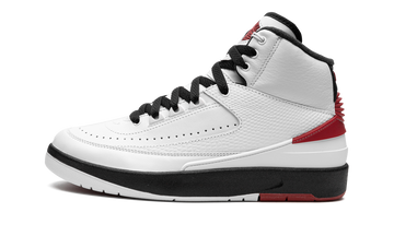 JORDAN 2 RETRO OG CHICAGO (2022) (WOMEN'S) — Stock