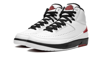 JORDAN 2 RETRO OG CHICAGO (2022) (WOMEN'S) — Stock