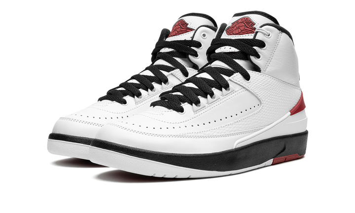 JORDAN 2 RETRO OG CHICAGO (2022) (WOMEN&