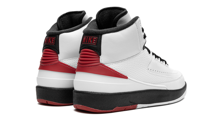 JORDAN 2 RETRO OG CHICAGO (2022) (WOMEN&