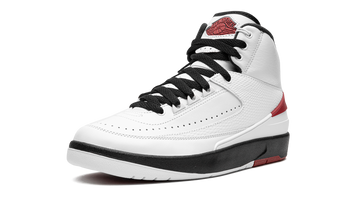 JORDAN 2 RETRO OG CHICAGO (2022) (WOMEN'S) — Stock