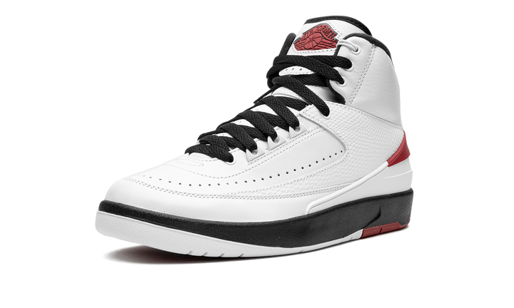 JORDAN 2 RETRO OG CHICAGO (2022) (WOMEN&
