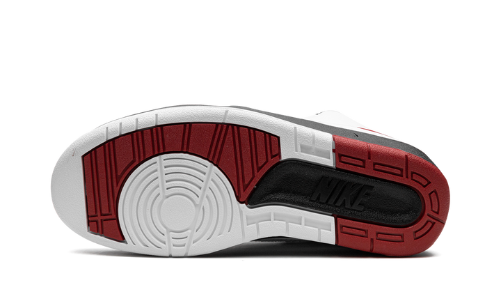 JORDAN 2 RETRO OG CHICAGO (2022) (WOMEN&