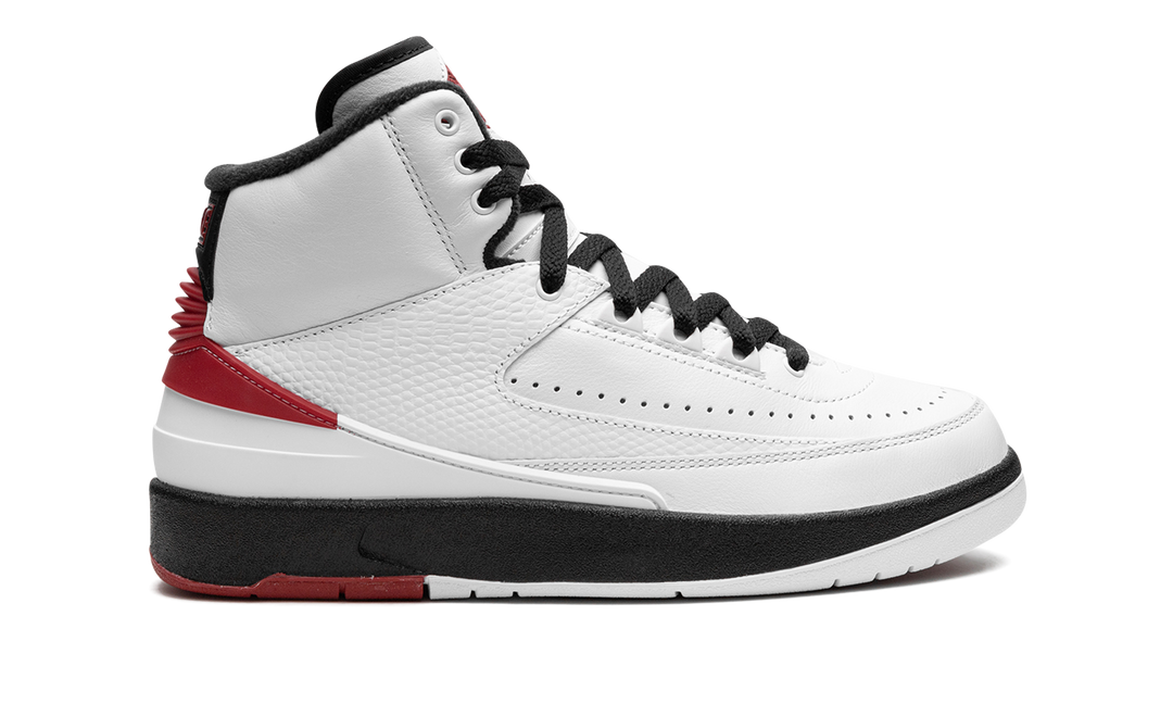 JORDAN 2 RETRO OG CHICAGO (2022) (WOMEN&