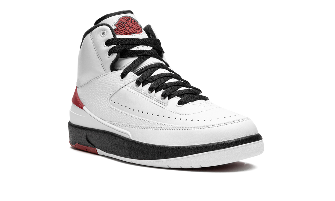 JORDAN 2 RETRO OG CHICAGO (2022) (WOMEN&