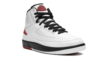 JORDAN 2 RETRO OG CHICAGO (2022) (WOMEN'S) — Stock