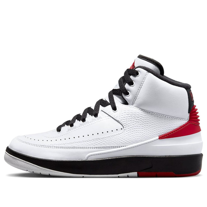JORDAN 2 RETRO OG CHICAGO (2022) (WOMEN&
