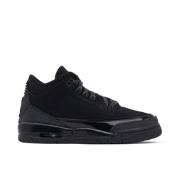 JORDAN 3 RETRO BLACK CAT 2025 GS