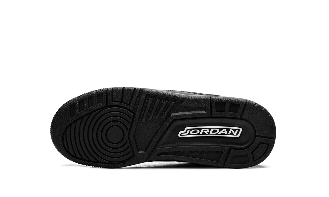 JORDAN 3 RETRO BLACK CAT 2025 GS