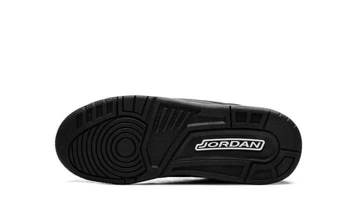 JORDAN 3 RETRO BLACK CAT 2025 GS