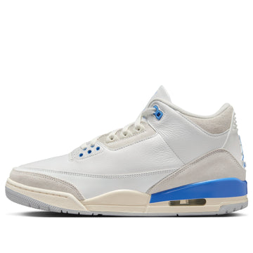 JORDAN 3 RETRO LUCKY SHORTS — Stock
