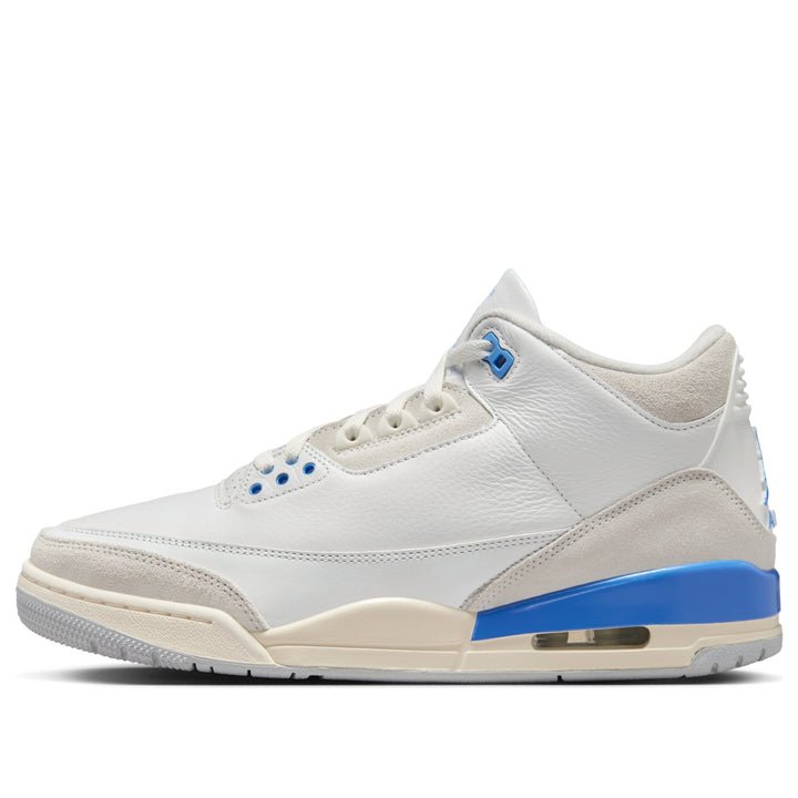 JORDAN 3 RETRO LUCKY SHORTS