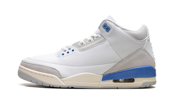 JORDAN 3 RETRO LUCKY SHORTS