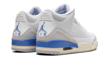 JORDAN 3 RETRO LUCKY SHORTS — Stock