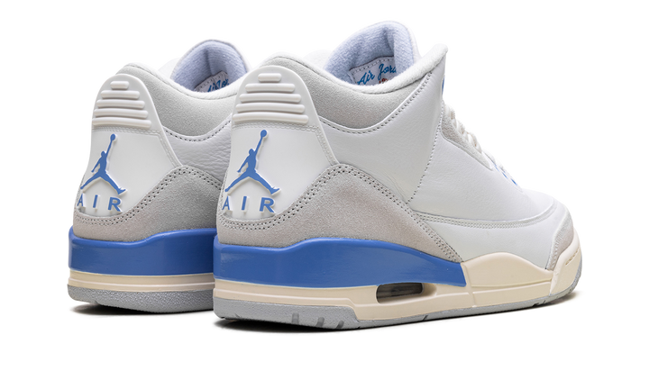 JORDAN 3 RETRO LUCKY SHORTS