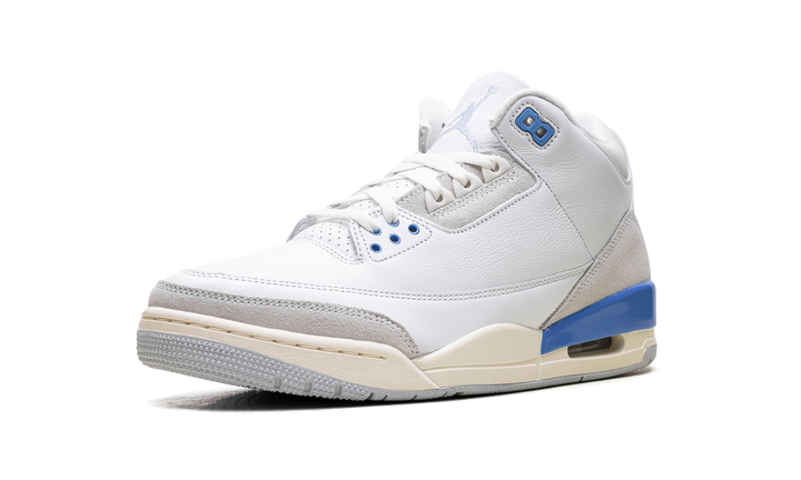 JORDAN 3 RETRO LUCKY SHORTS