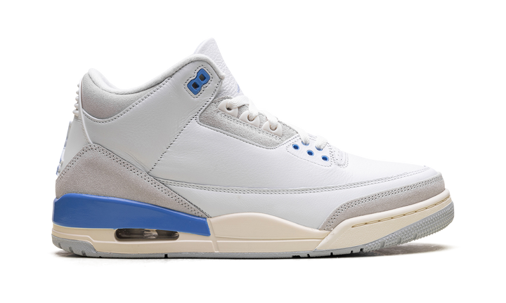 JORDAN 3 RETRO LUCKY SHORTS