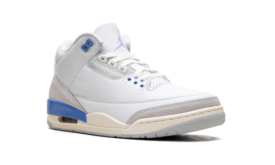 JORDAN 3 RETRO LUCKY SHORTS