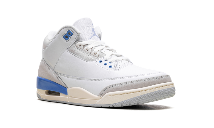 JORDAN 3 RETRO LUCKY SHORTS