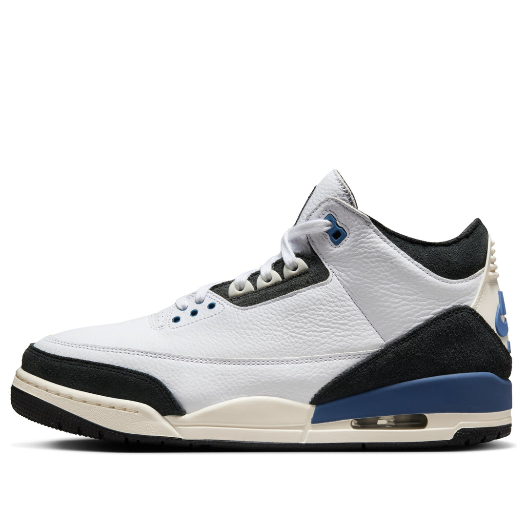 JORDAN 3 RETRO OG SP A MA MANIÉRE DIFFUSED BLUE