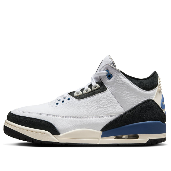 JORDAN 3 RETRO OG SP A MA MANIÉRE DIFFUSED BLUE