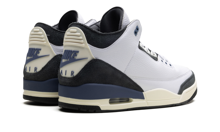 JORDAN 3 RETRO OG SP A MA MANIÉRE DIFFUSED BLUE