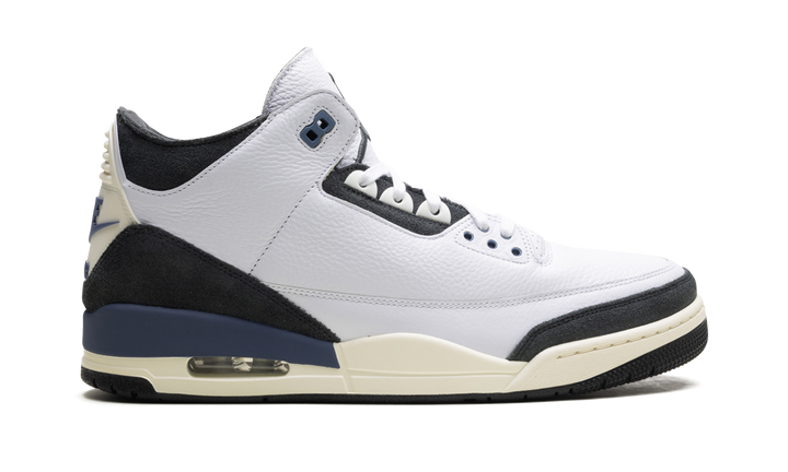 JORDAN 3 RETRO OG SP A MA MANIÉRE DIFFUSED BLUE