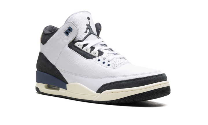 JORDAN 3 RETRO OG SP A MA MANIÉRE DIFFUSED BLUE