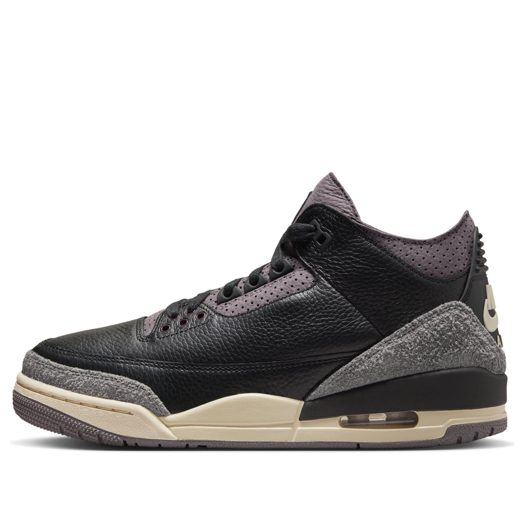 JORDAN 3 RETRO OG SP A MA MANIÉRE WHILE YOU WERE SLEEPING (WOMEN&