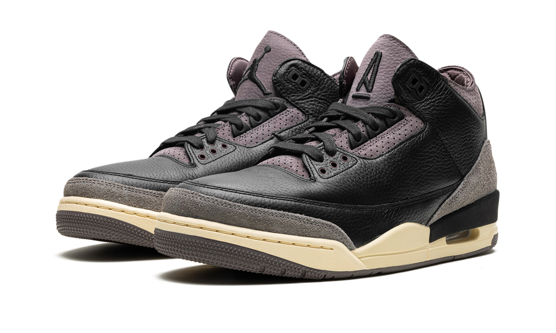 JORDAN 3 RETRO OG SP A MA MANIÉRE WHILE YOU WERE SLEEPING (WOMEN&