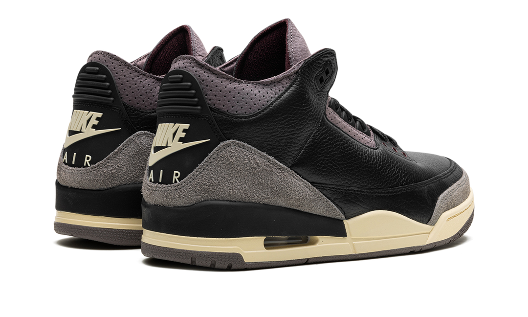 JORDAN 3 RETRO OG SP A MA MANIÉRE WHILE YOU WERE SLEEPING (WOMEN&