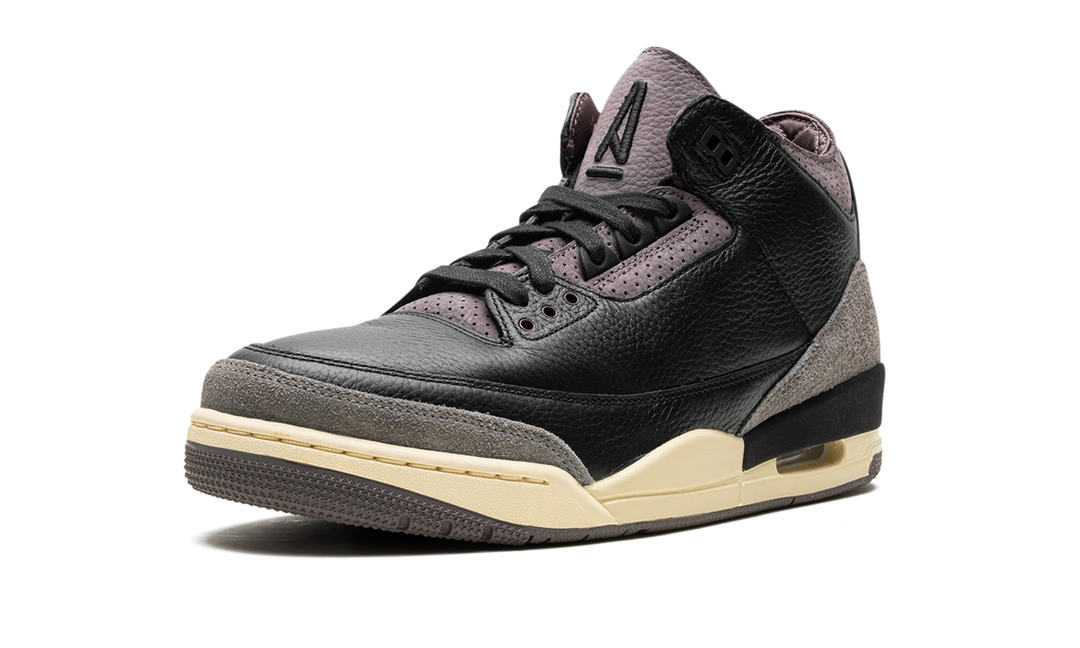 JORDAN 3 RETRO OG SP A MA MANIÉRE WHILE YOU WERE SLEEPING (WOMEN&