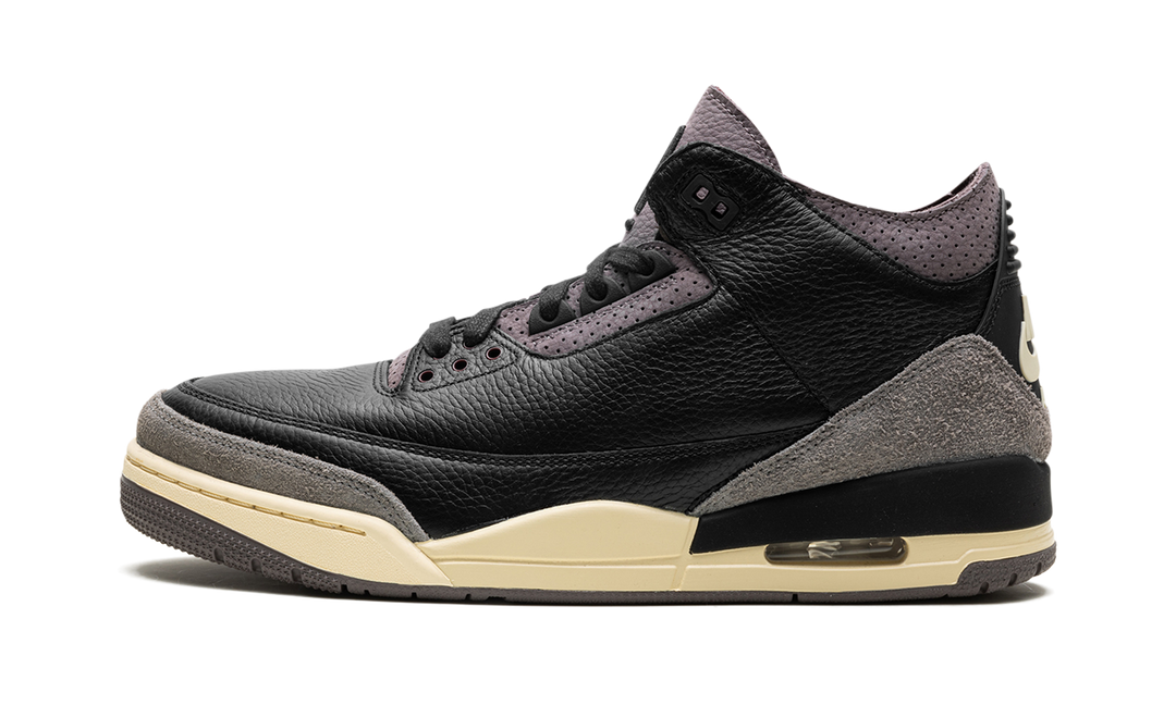 JORDAN 3 RETRO OG SP A MA MANIÉRE WHILE YOU WERE SLEEPING (WOMEN&
