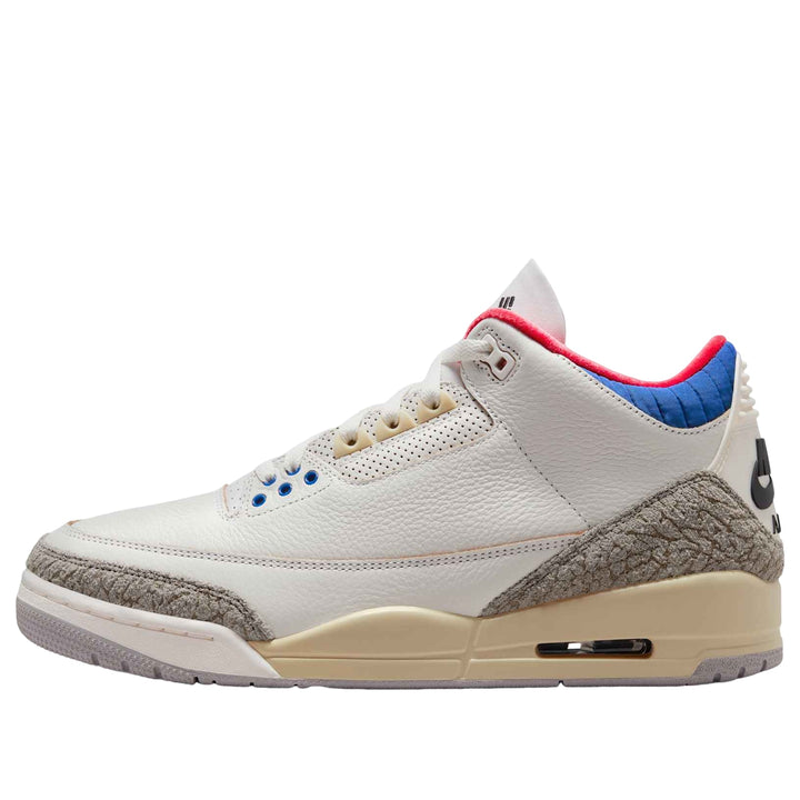 JORDAN 3 RETRO SEOUL 2.0